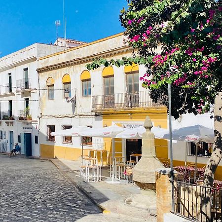 Tarifa Townhouse Apartment ภายนอก รูปภาพ
