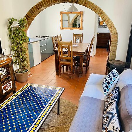 Tarifa Townhouse Apartment ภายนอก รูปภาพ