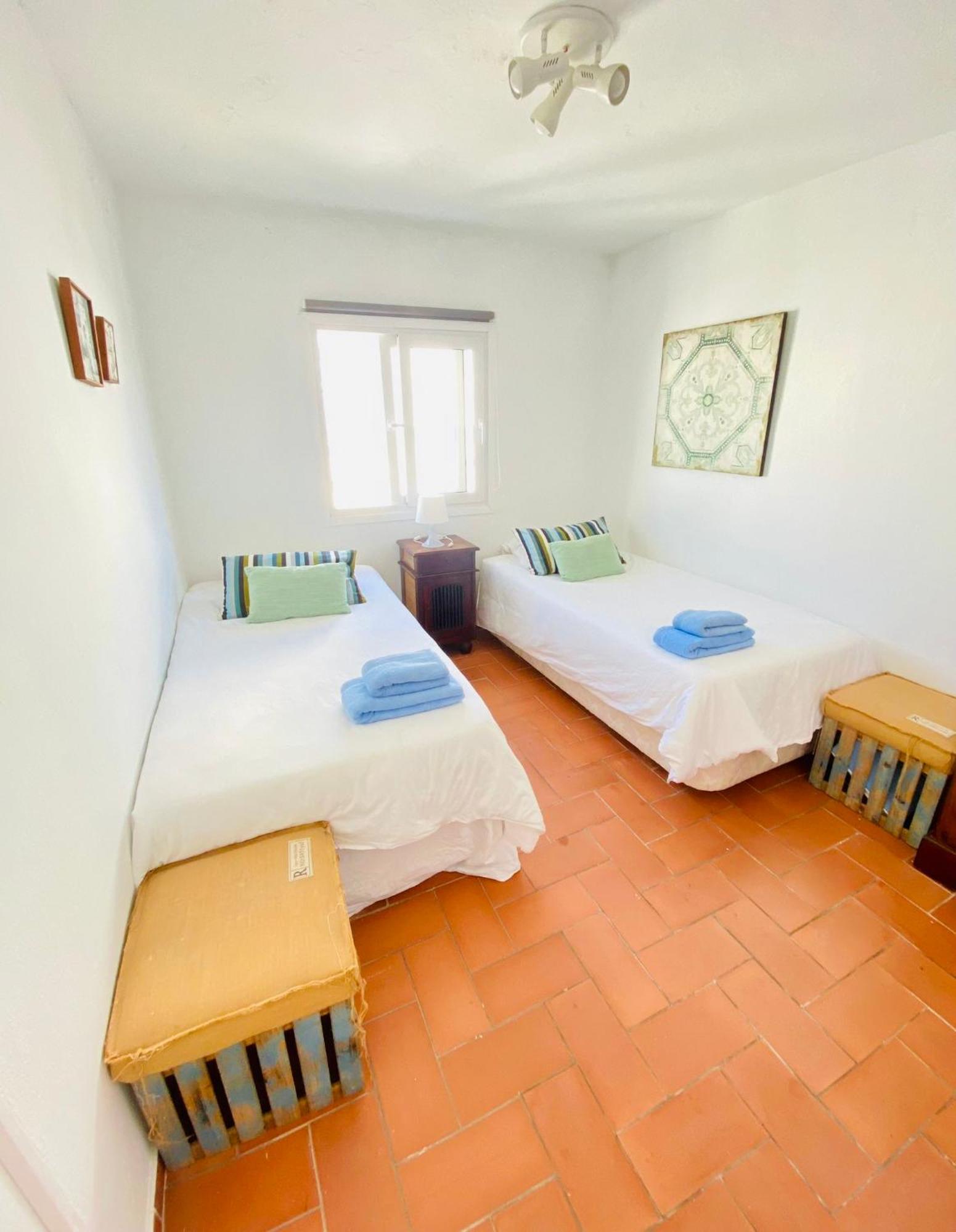 Tarifa Townhouse Apartment ภายนอก รูปภาพ