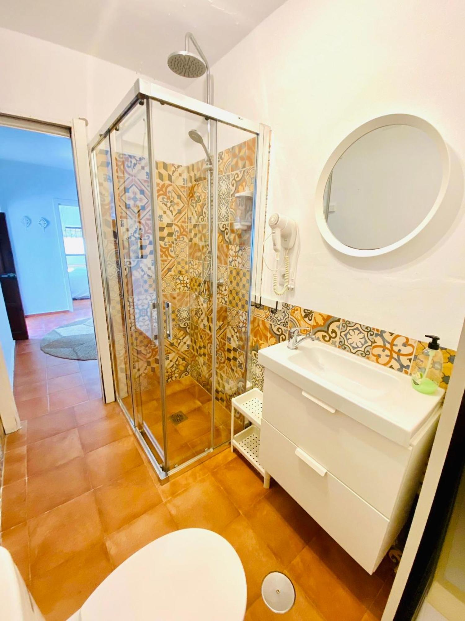Tarifa Townhouse Apartment ภายนอก รูปภาพ